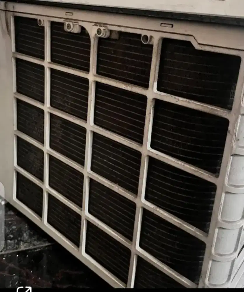 Di cari dan di belli barang bekas seperti elektronik AC dll
