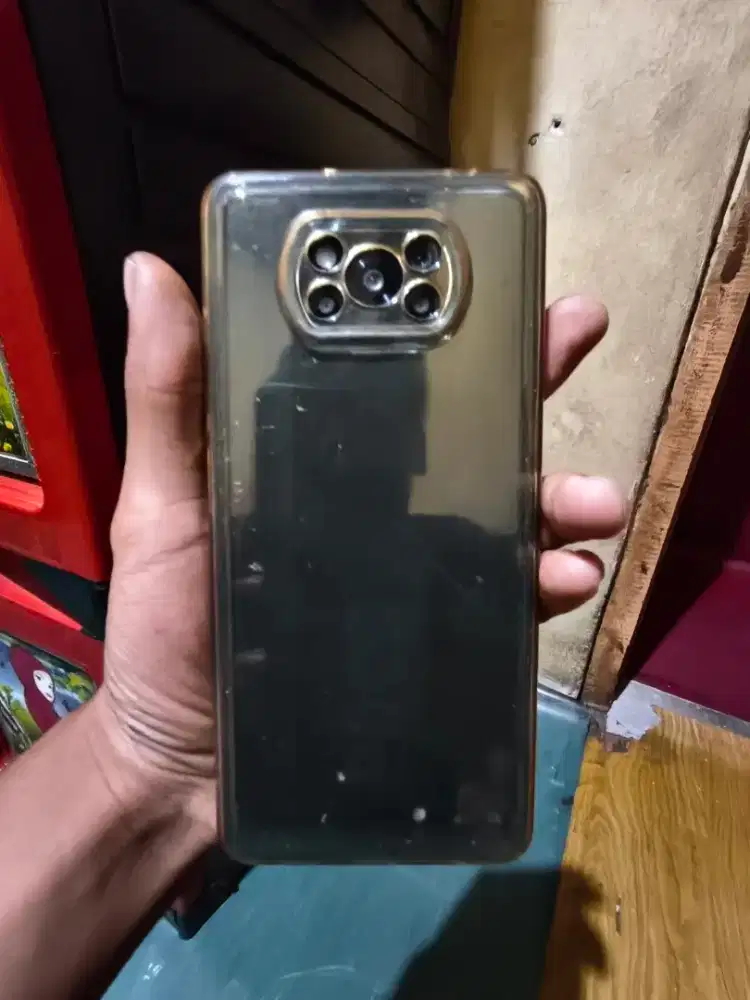 POCO X3 PRO 8/256