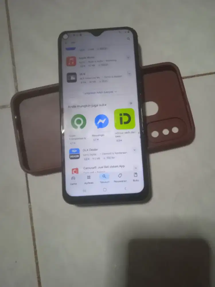 Samsung A20 ram3/32