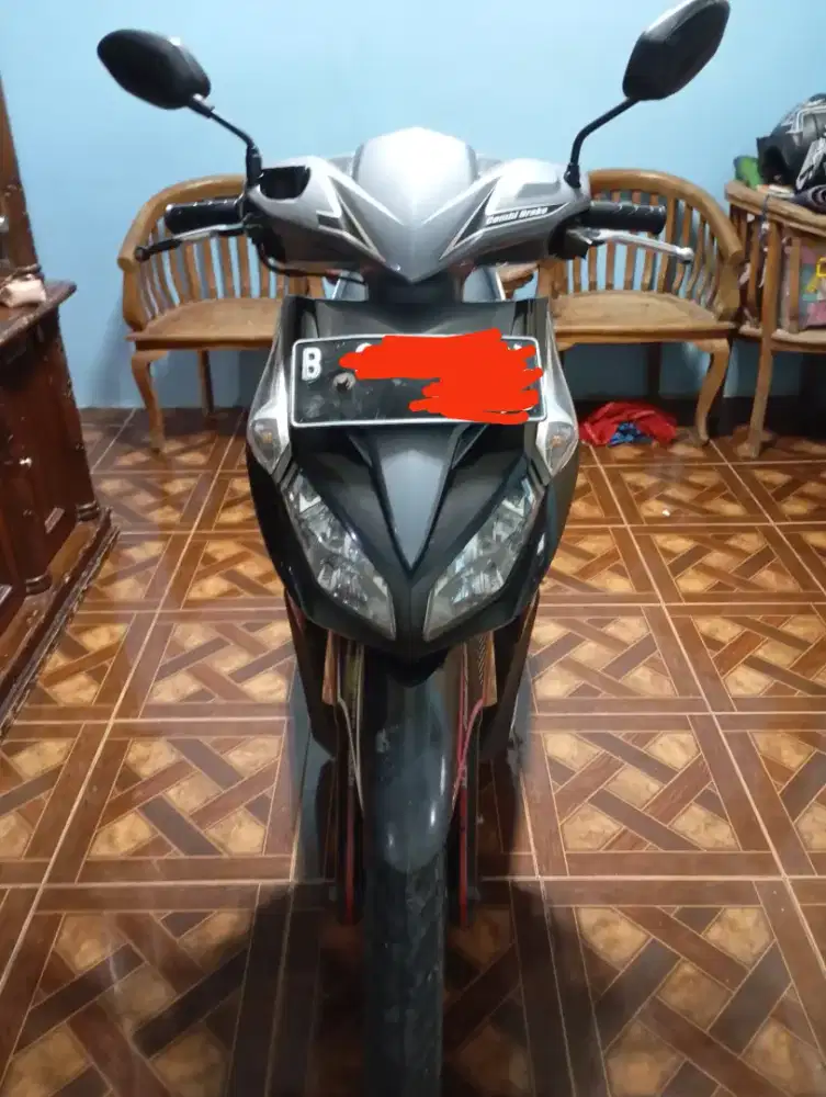 Vario 110 Techno