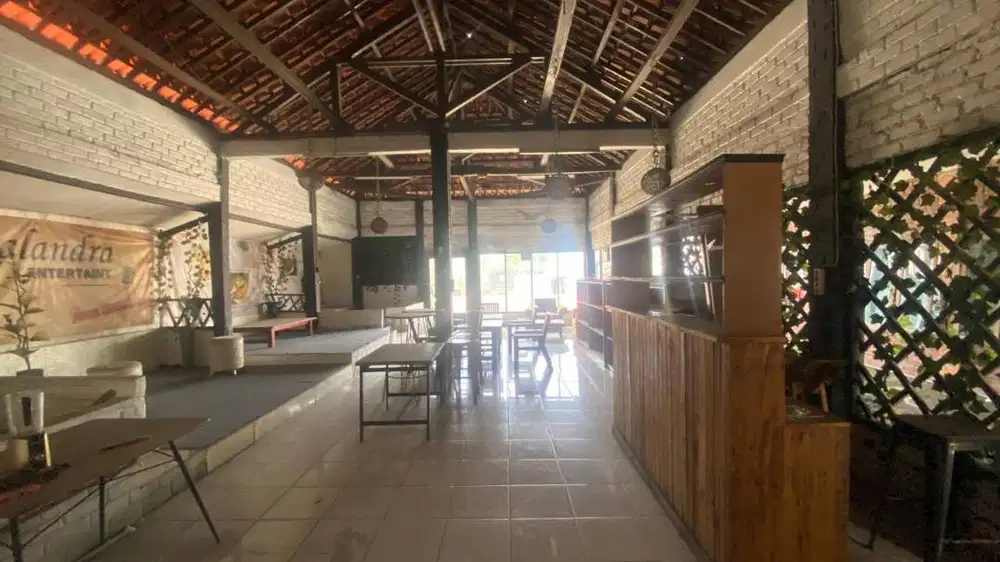 Sewa DAPUR MBG Cibadak Sukabumi
