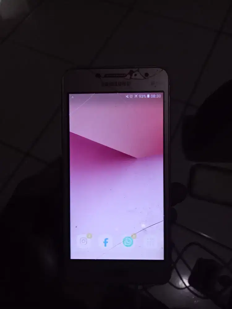 Samsung j2 prime