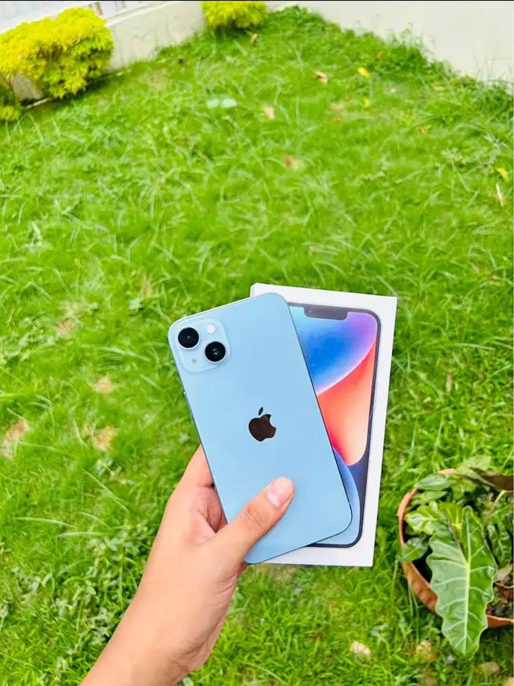 iPhone 14 Plus 128GB Like New