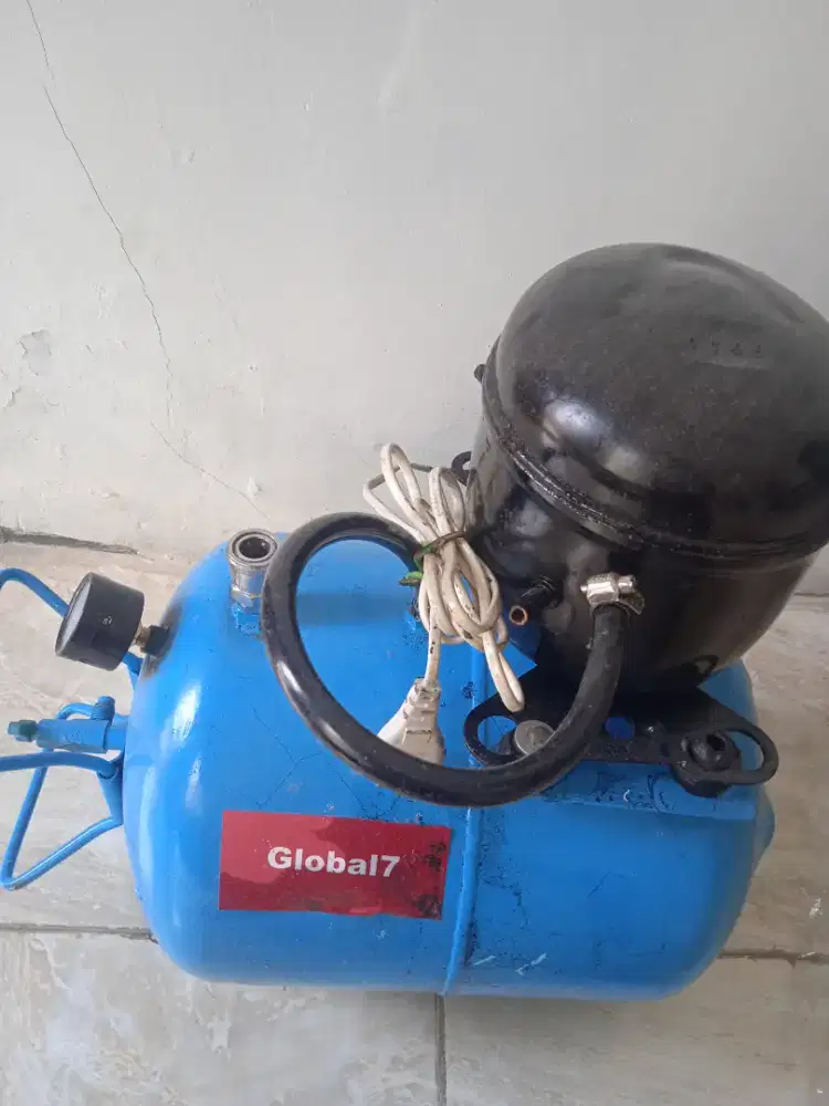 Jual Kompressor