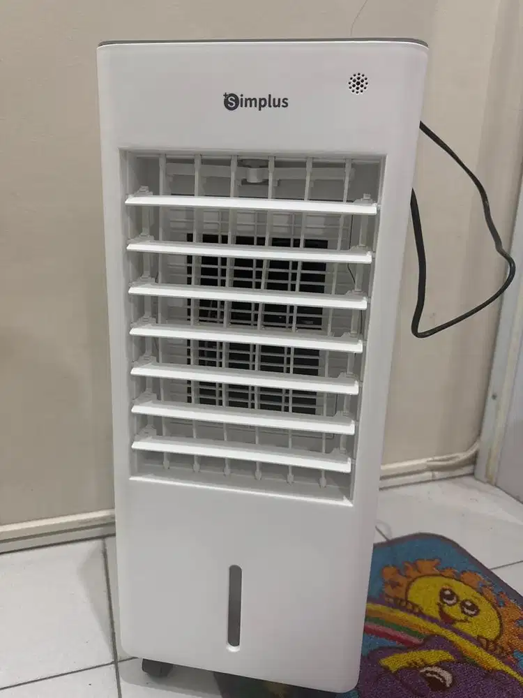Air Cooler Simplus