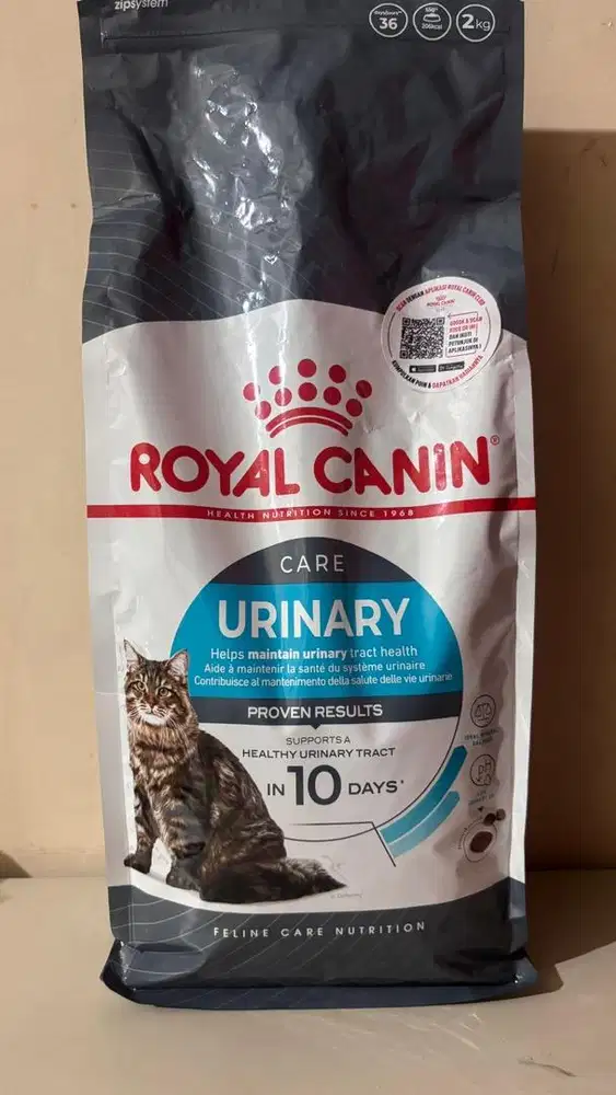 Royal Canin Urinary Care 1,4kg