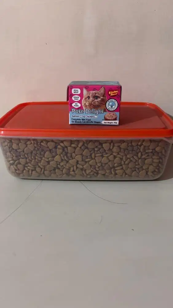 Kitchen Flavor 1kg