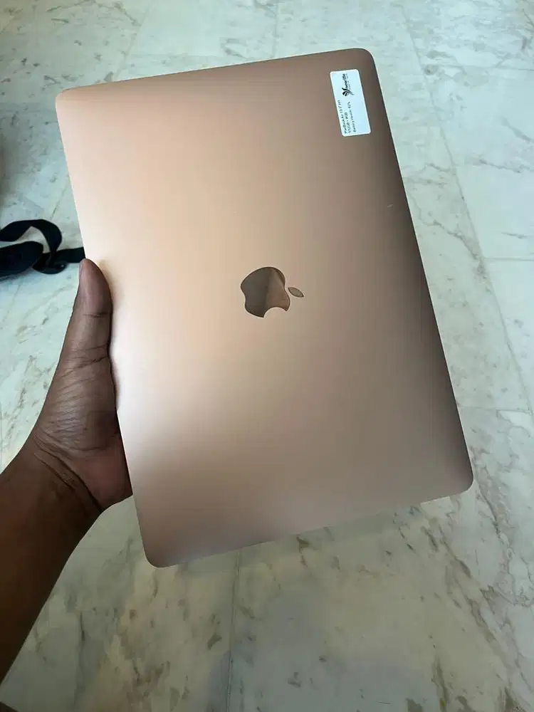 Jual cepat Macbook Air M1 8/512
