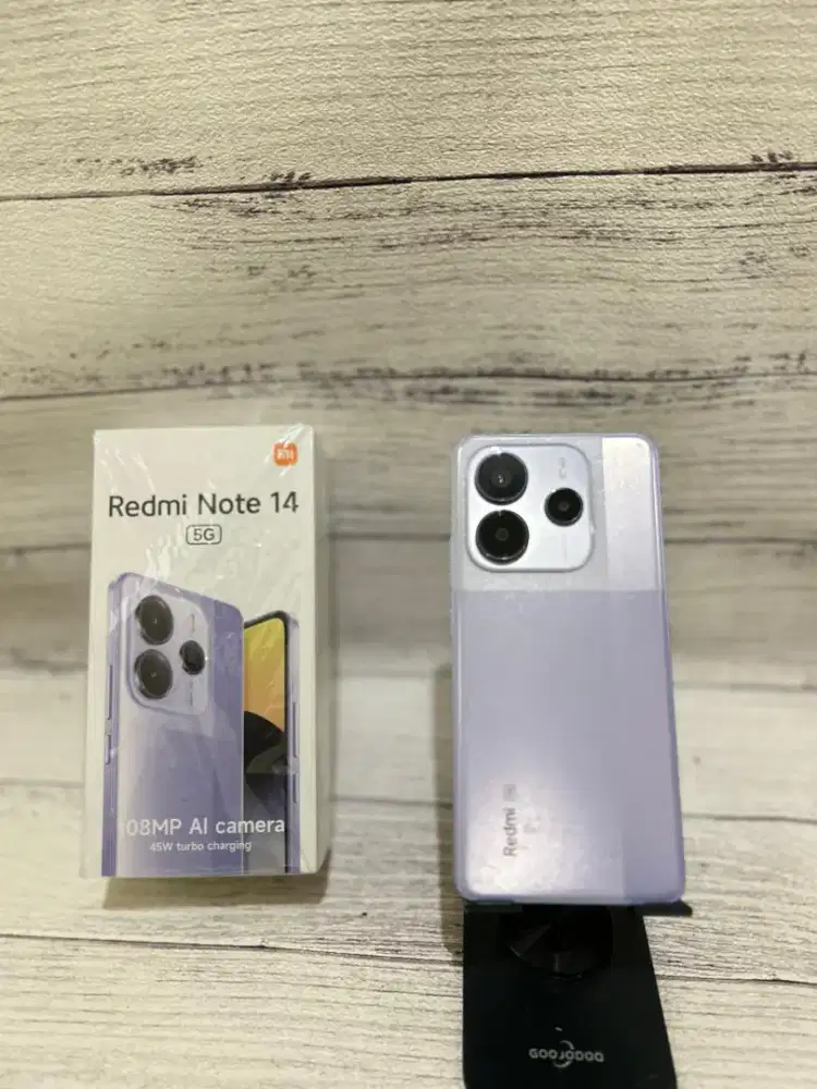 Redmi Note 14 5G 8/256 GB