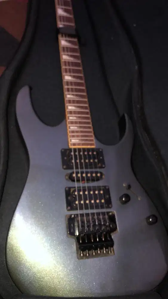 Ibanez GiO Mulus