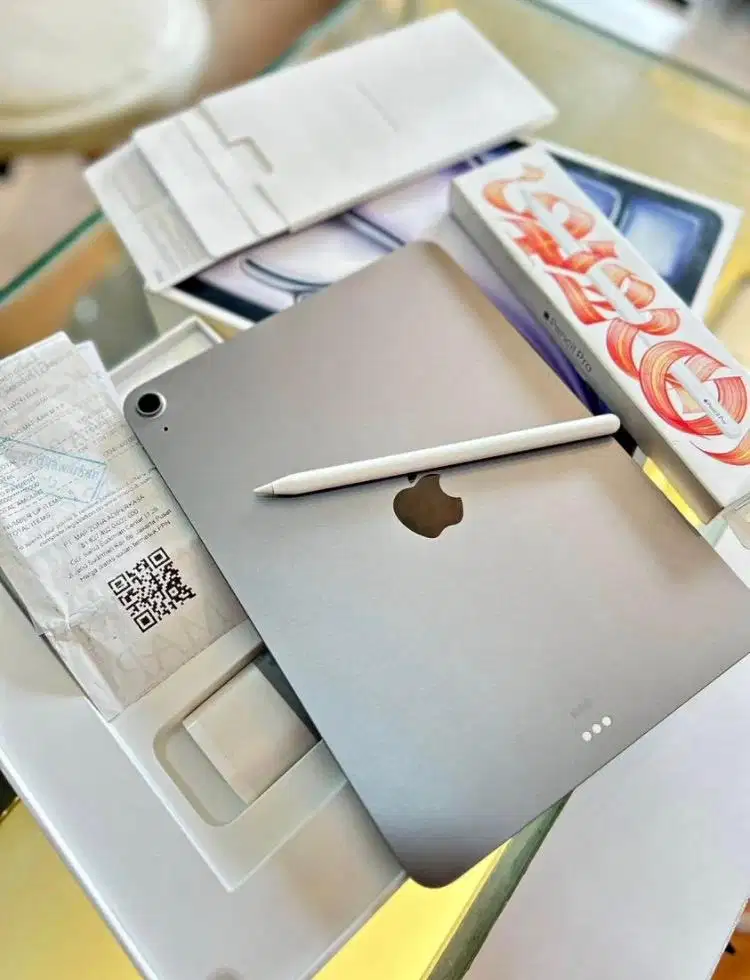Ipad Air M3 11inch 128gb iBox Murah