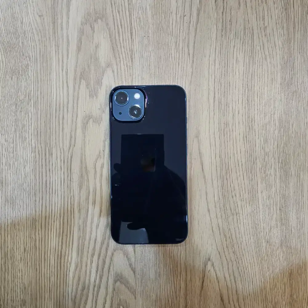 iPhone 13 128GB Inter Beacukai Mulus