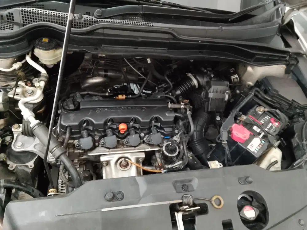 Honda CR-V 2011 Bensin