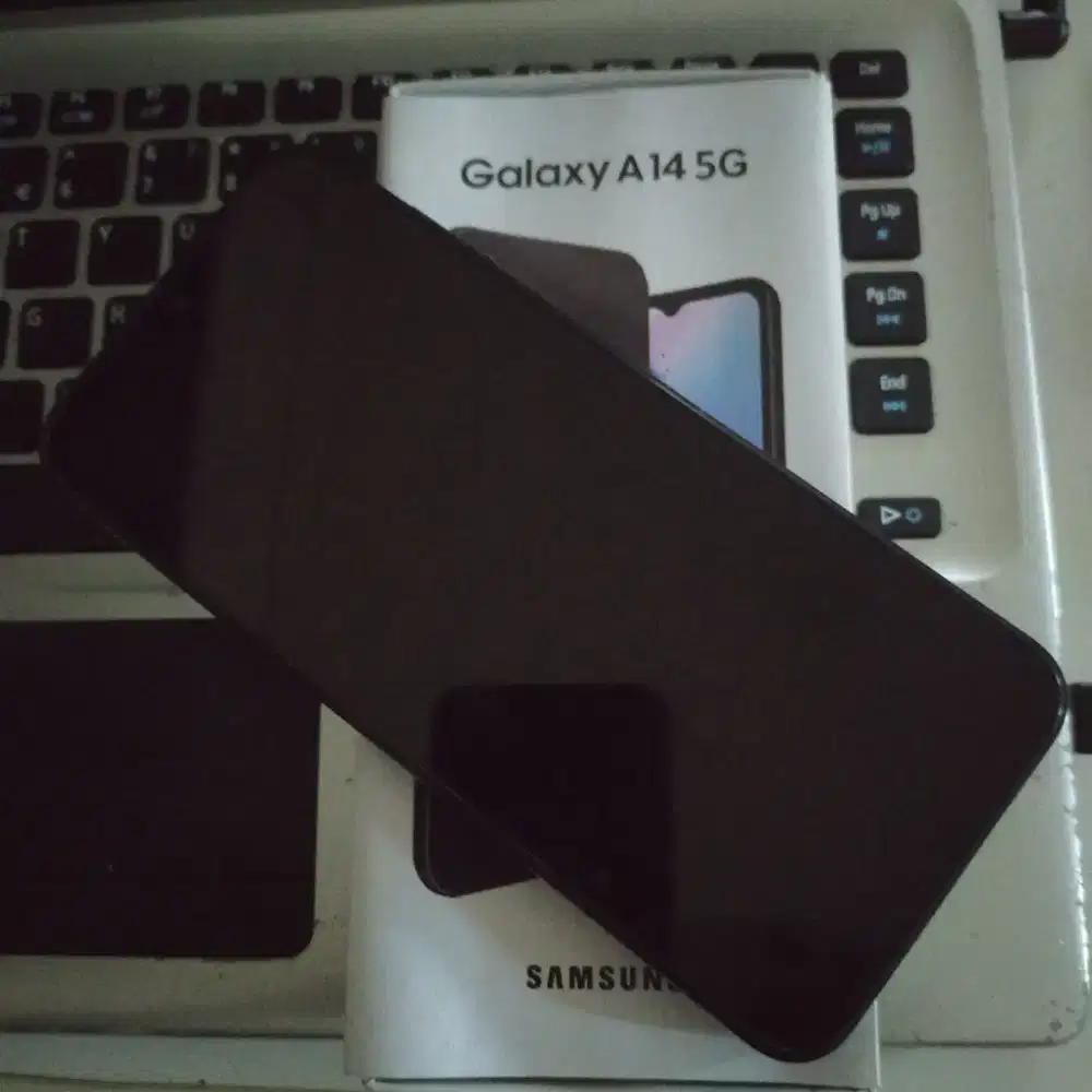 Samsung galaxy A14 5G 6/128GB