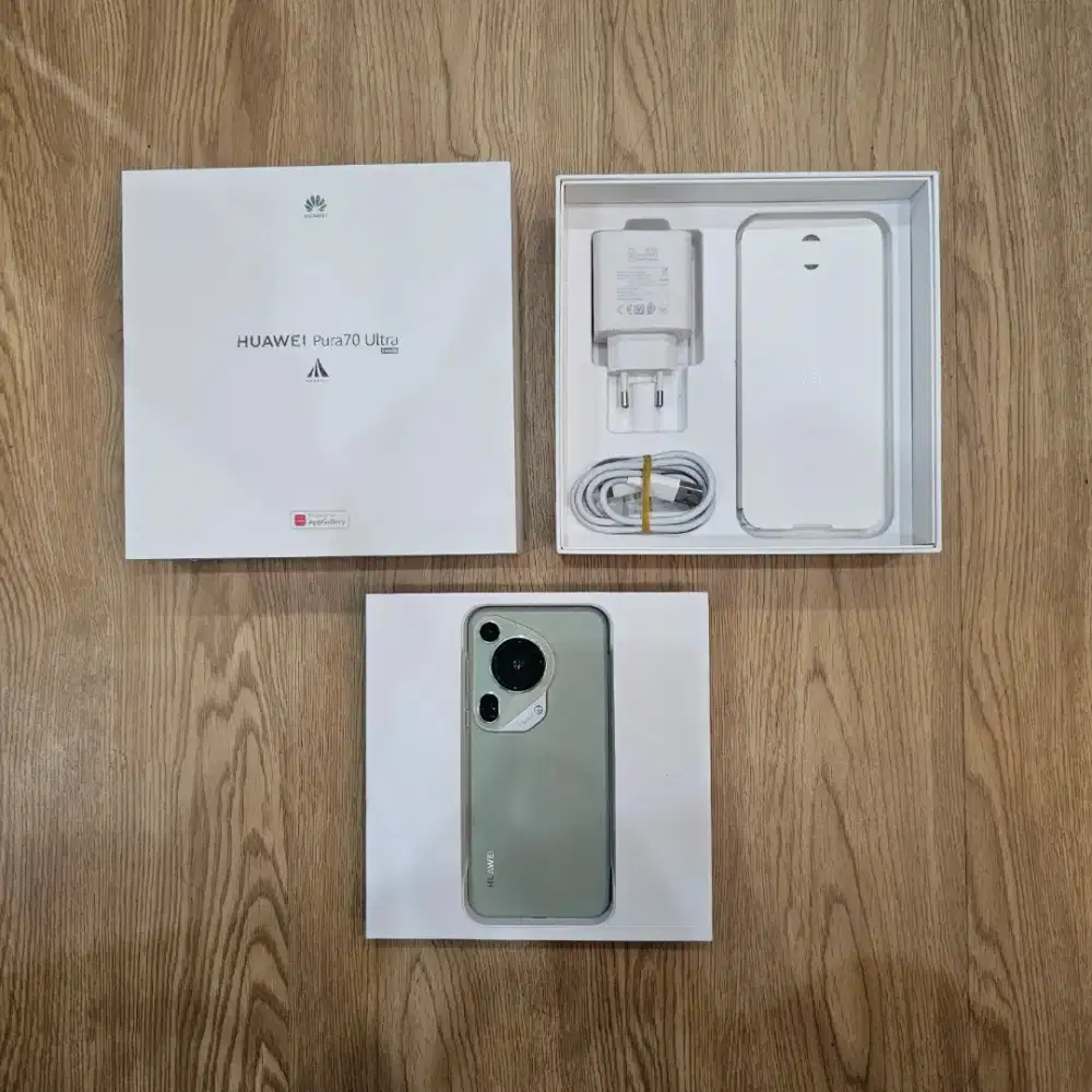 Huawei Pura 70 Ultra 16/1Tb