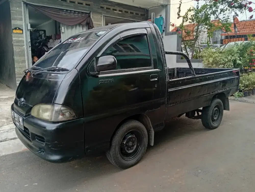 Daihatsu Espass 1.5 cc Pick Up Tahun 2006