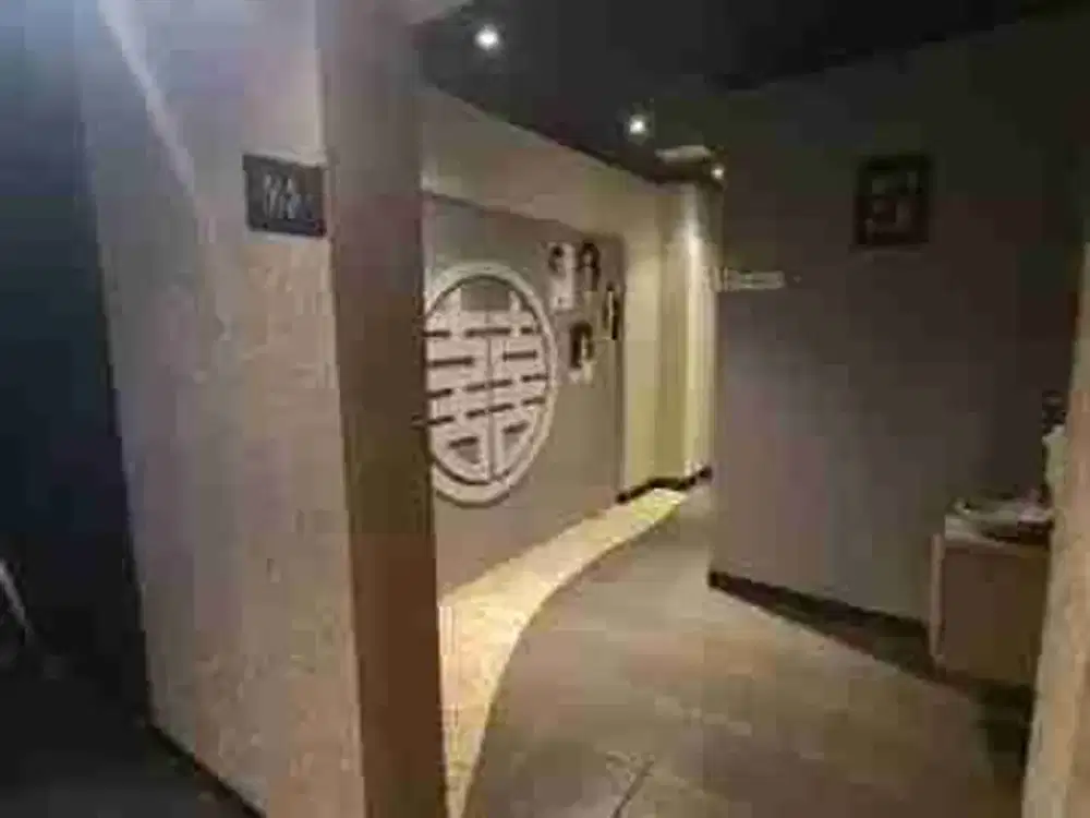 Ruang Usaha 2 lt Senopati Cocok Klinik Cafe