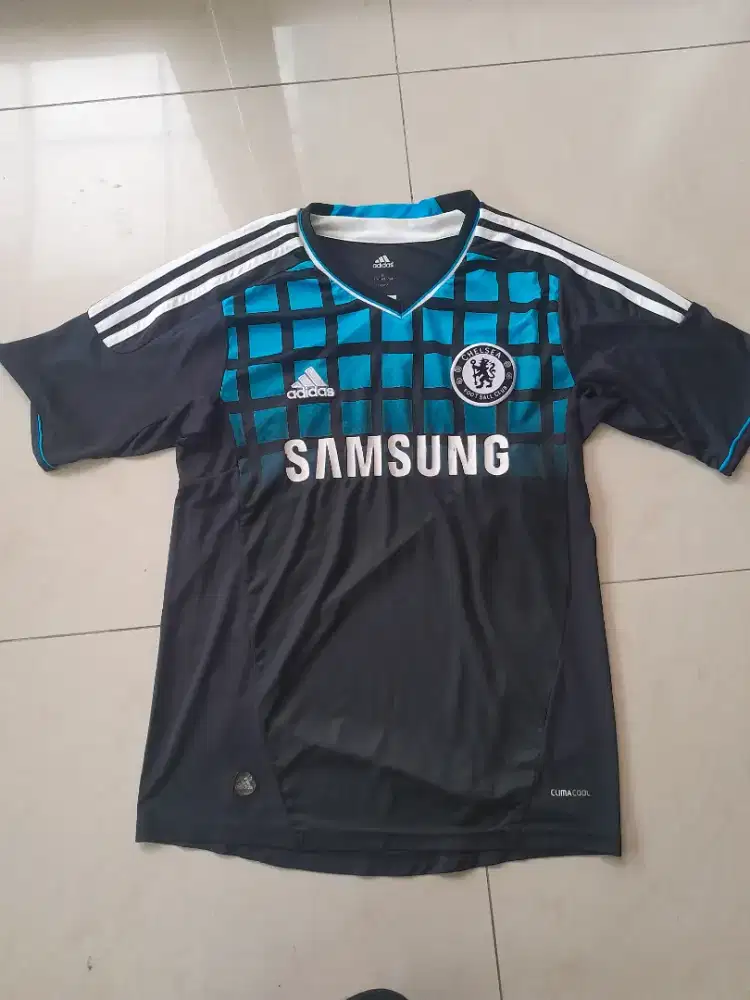 Jersey Chelsea Away