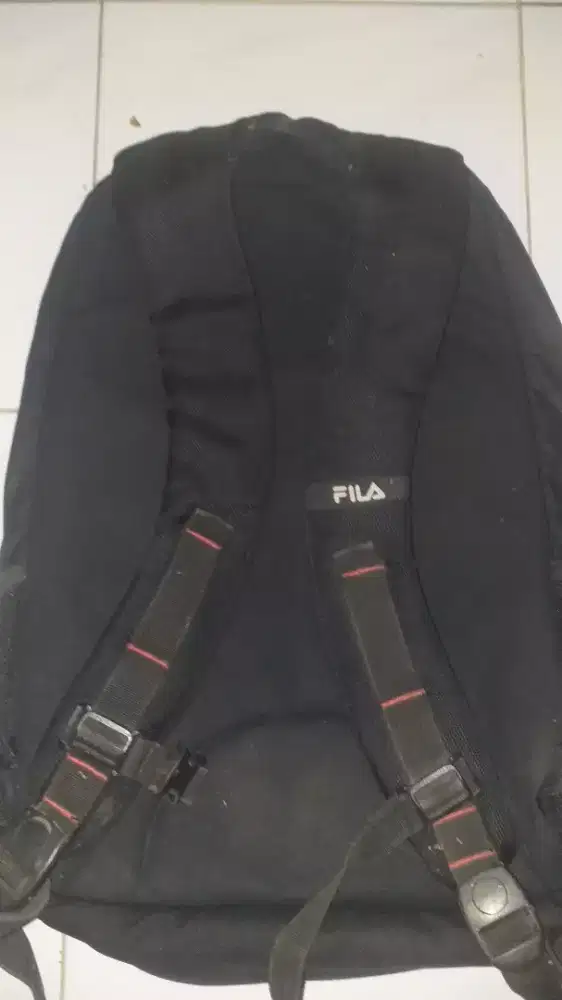 Tas Ransel FILA ori