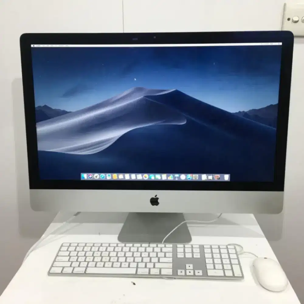Imac 27inc A1319