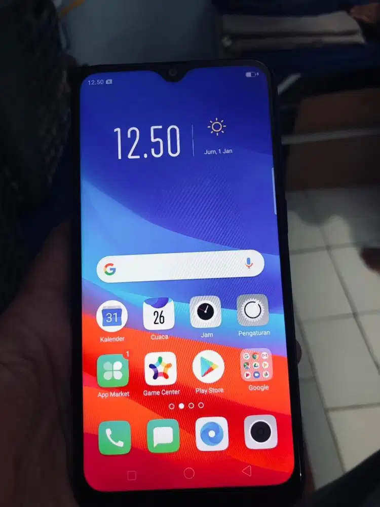 Oppo A5s 3/32GB