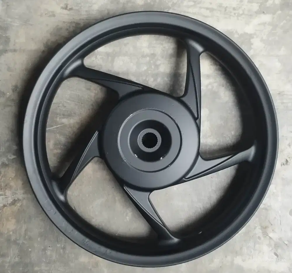Velg eks Vario KZR