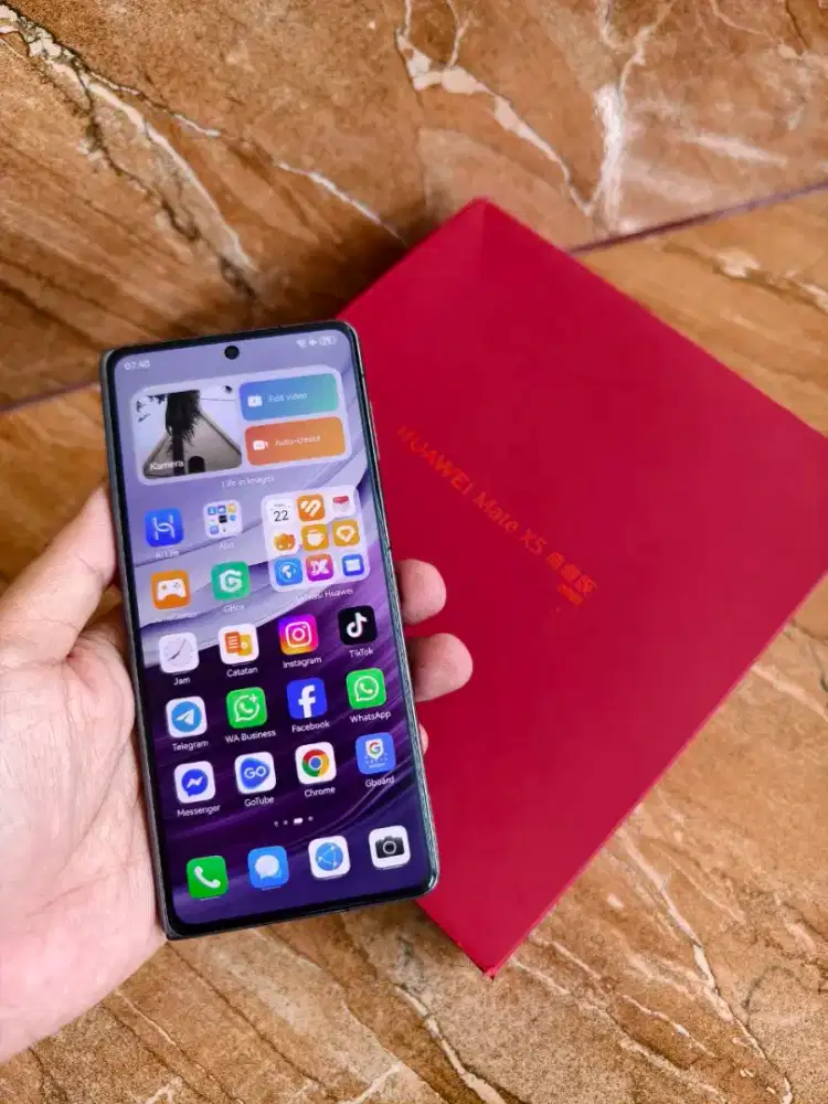 HUAWEI MATE X5 FOLD 16/512
