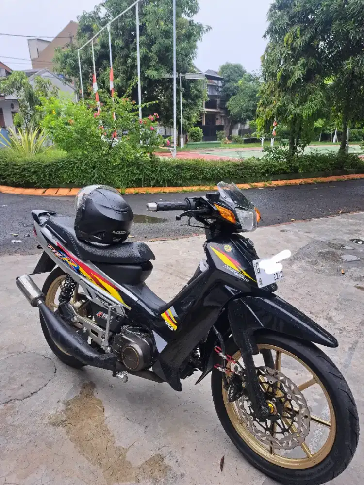 FIZR 93 Ss lengkap murah