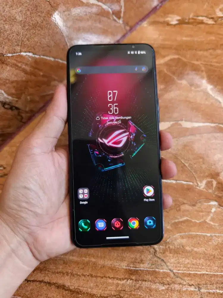 ASUS ROG 5 8/128