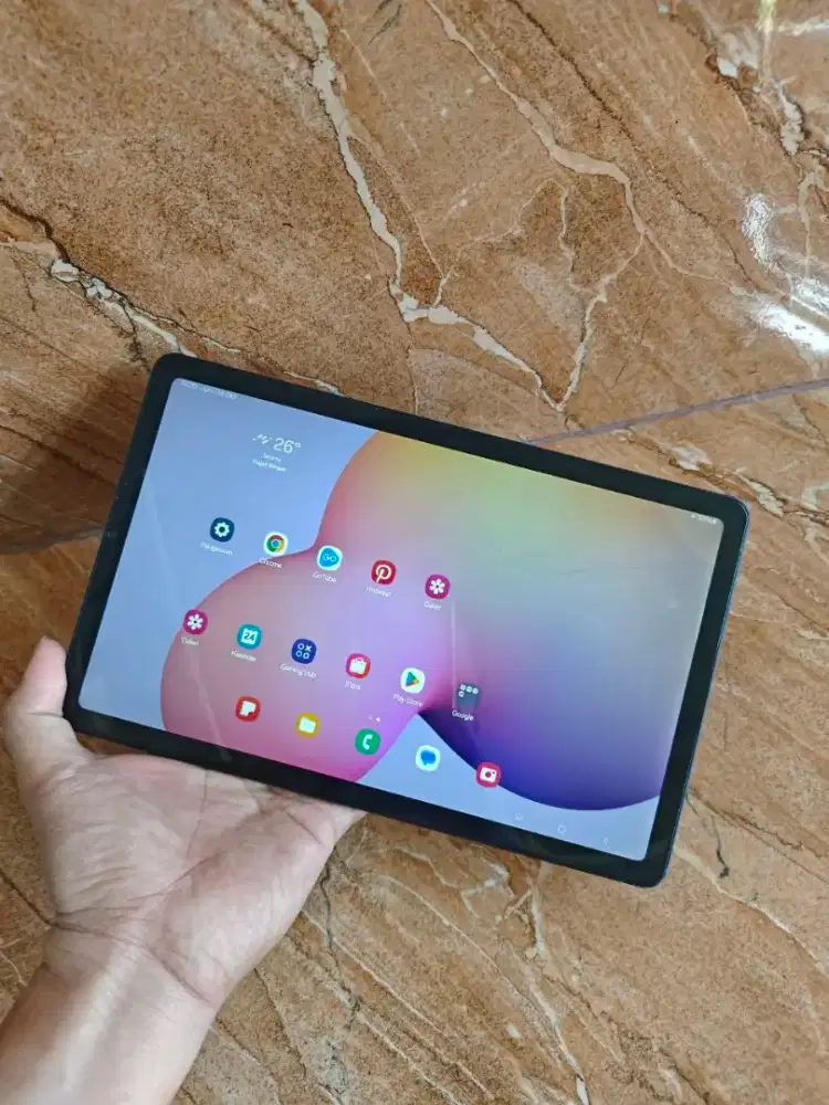 SAMSUNG TAB S6 LITE WIFI CELL