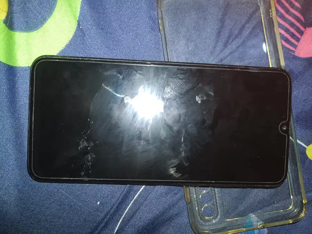 Samsung a50s ram 6/128gb