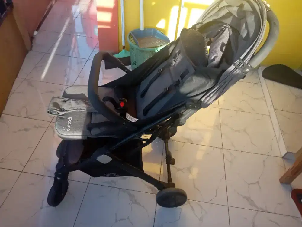 Jual stloler Pacifik