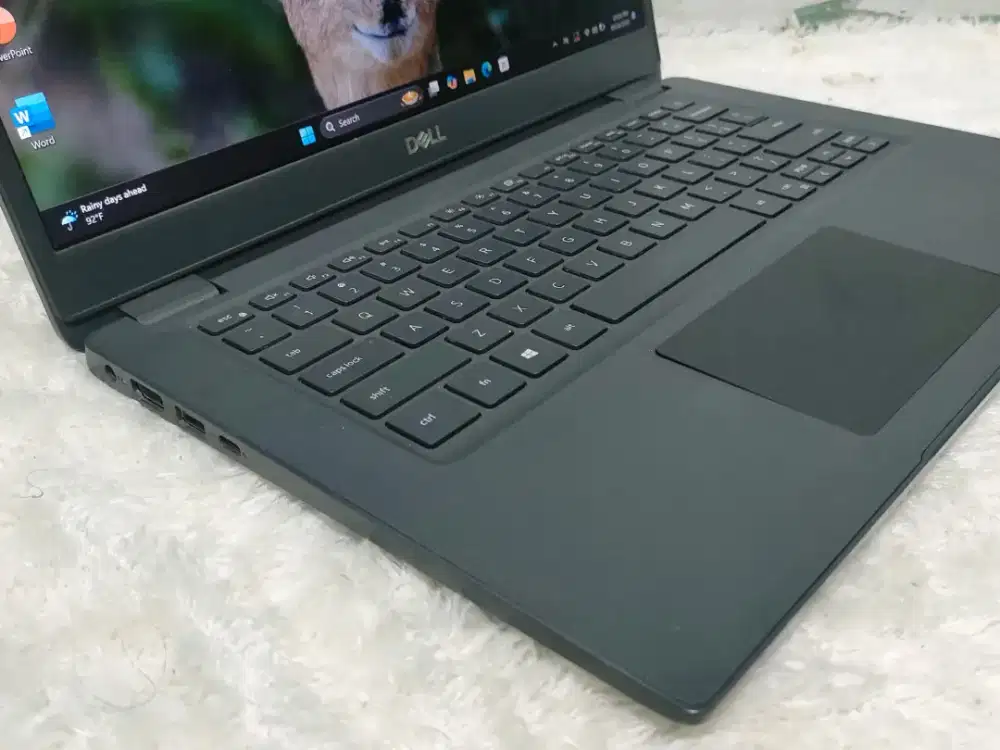 Dell Latitude 3410