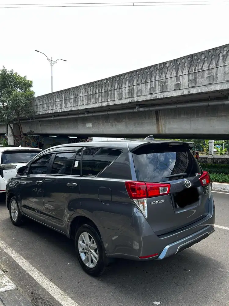 Toyota Kijang Innova 2020 Diesel