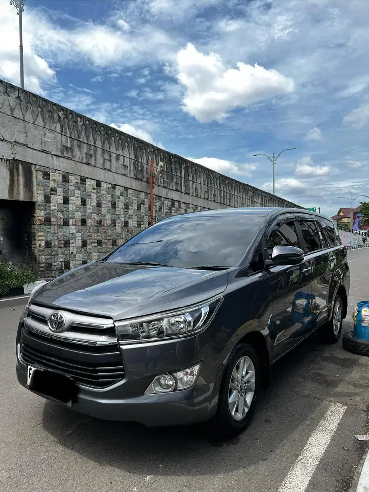 Toyota Kijang Innova 2020 Diesel