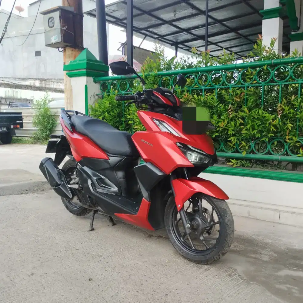 Honda Vario 160 CC Cbs