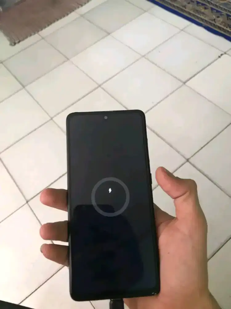 Samsung A51 Minus