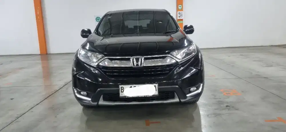 CRV 1.5 Turbo 2018