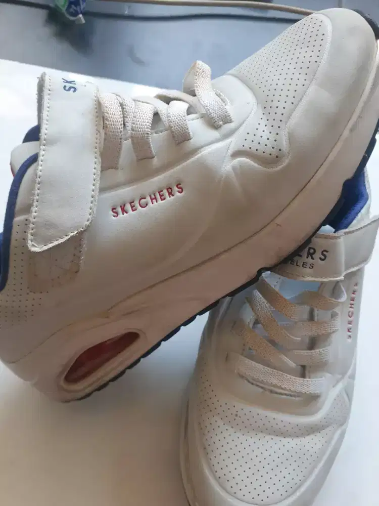 Sepatu Skechers Los Angeles Anak