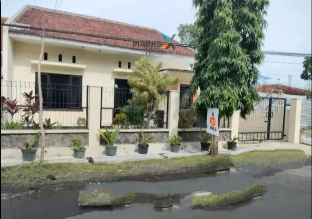 Perumahan Karanglo Indah C.6 Malang