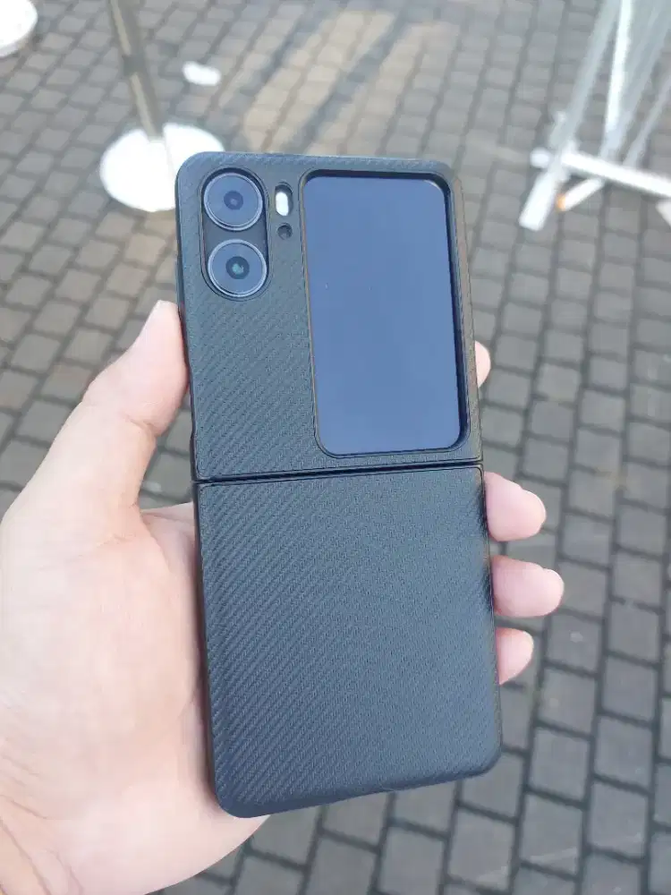Oppo Find N2 Flip 256gb