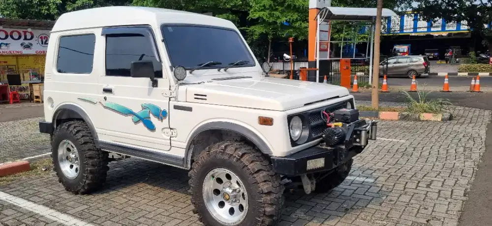 Katana GX MT 2002