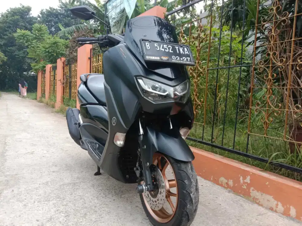 Promo DP serba 500,n max new th 2022 cash/kredit