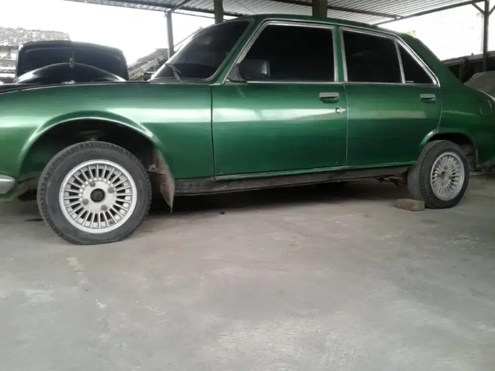 Part Peugeot 504 1975 MURCLES saja