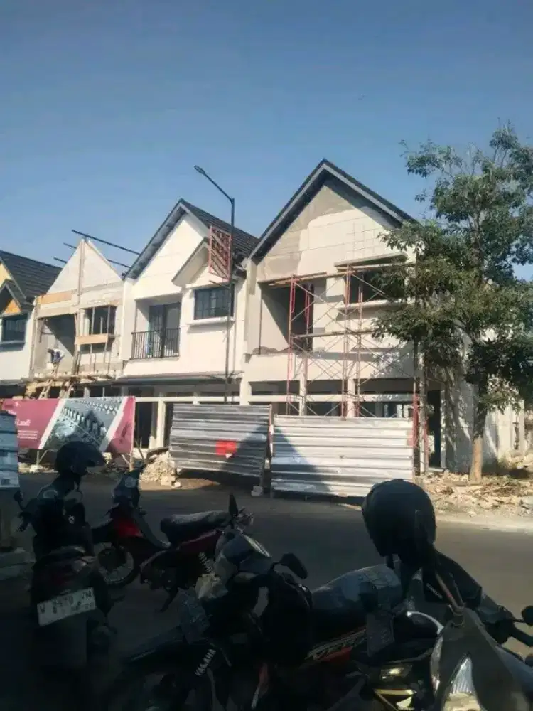 Jasa renovasi rumah