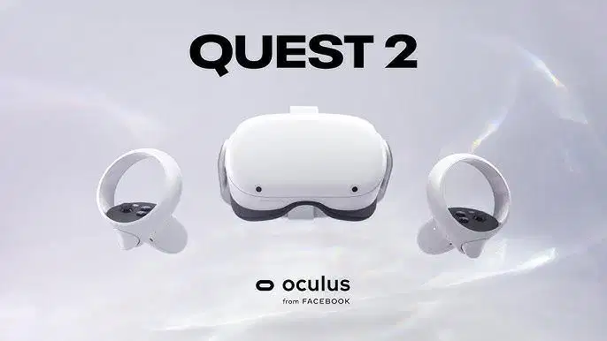 wtb cari beli oculus quest 2