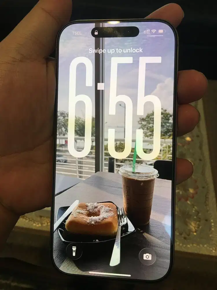 Iphone 16 pro 128gb Ibox
