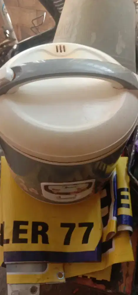 Dijual dispenser midea 1,8