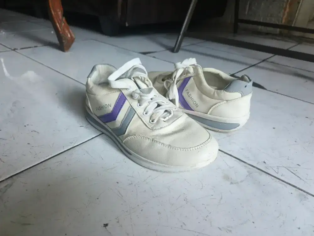 Sepatu So Sport (girl)
