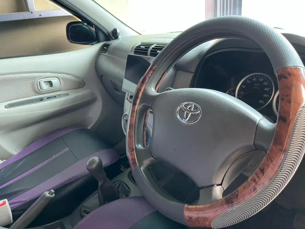 Edisi jual avanza